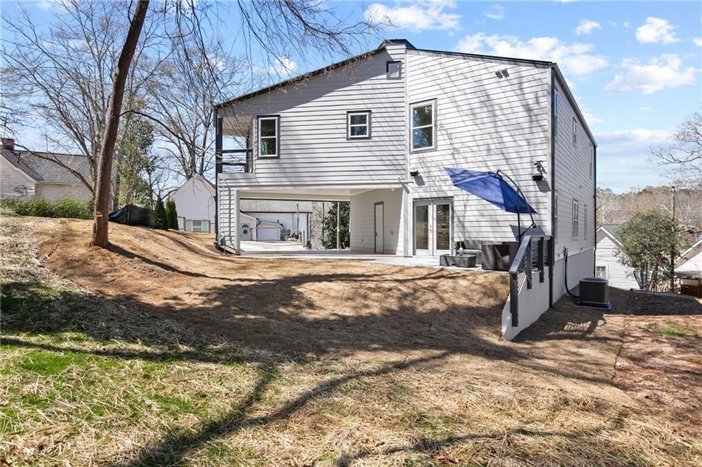 42 Riverdale Street, Canton, Georgia image 30