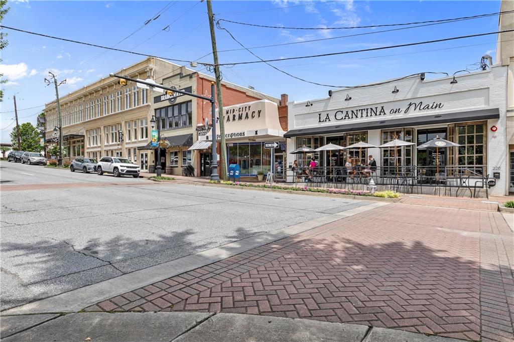 42 Riverdale Street, Canton, Georgia image 31