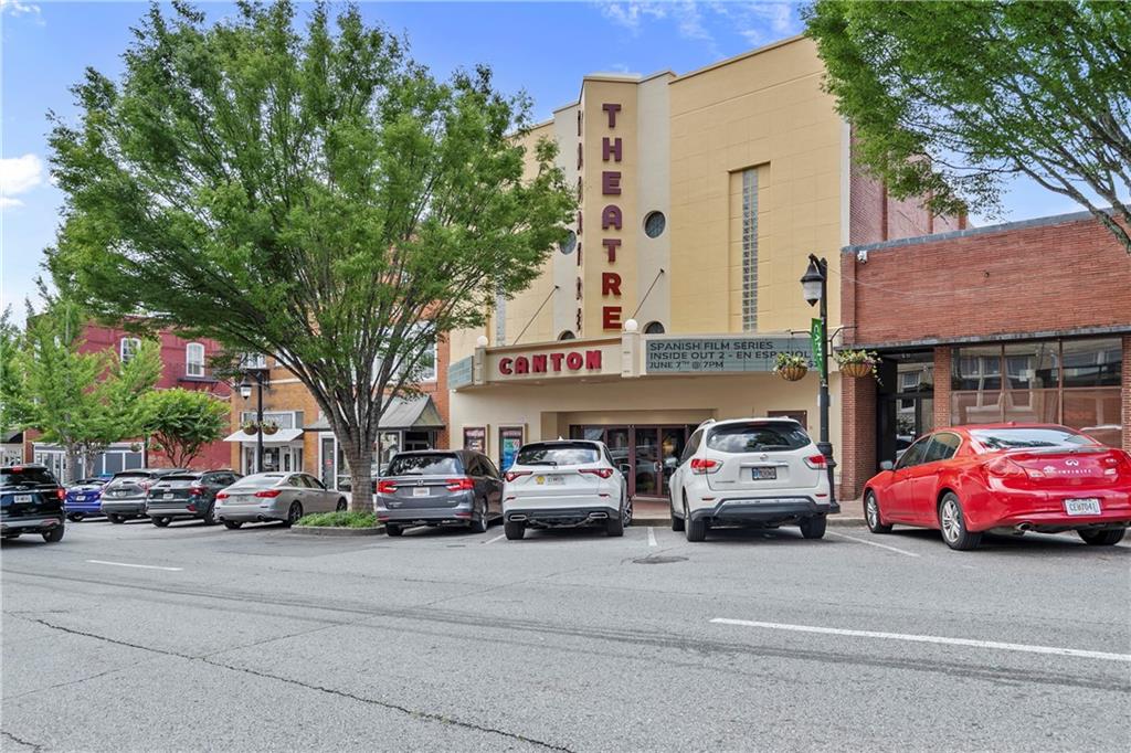 42 Riverdale Street, Canton, Georgia image 34