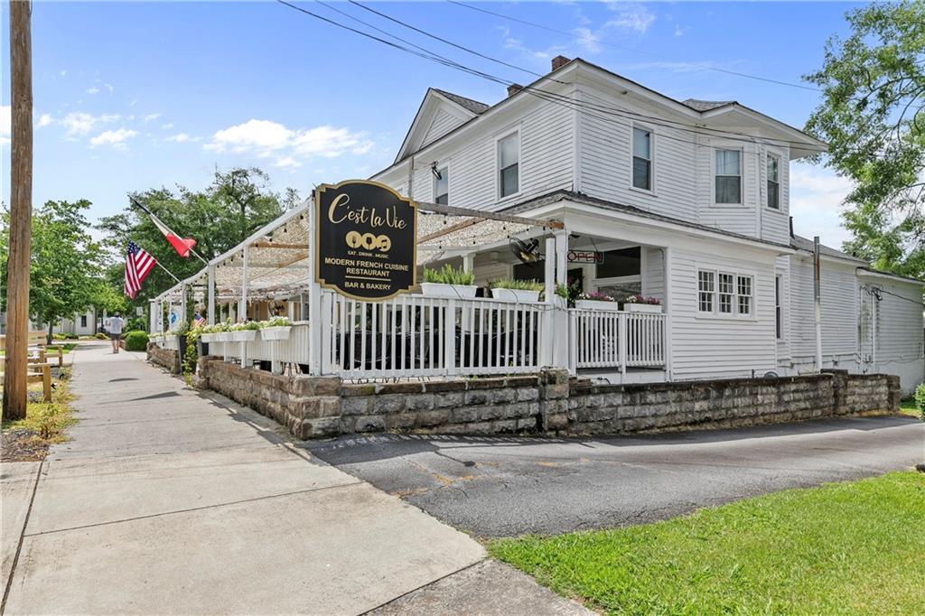 42 Riverdale Street, Canton, Georgia image 35