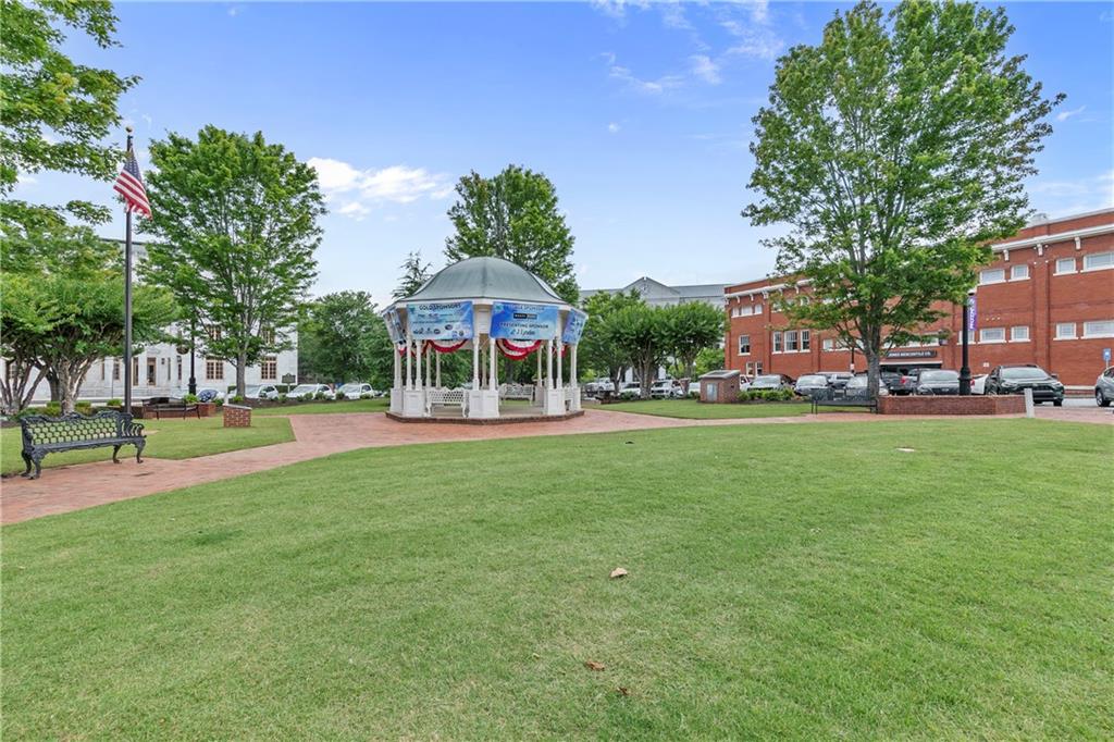 42 Riverdale Street, Canton, Georgia image 33
