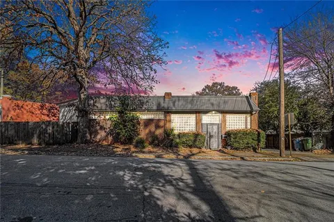 1112 Delaware Avenue SE, Atlanta, GA 30316 - MLS#: 7497238