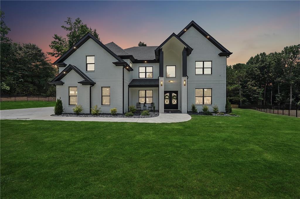 4292 Sardis Church Road