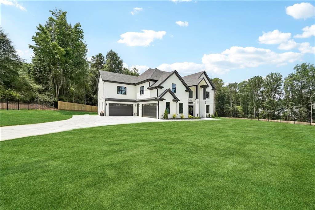 4292 Sardis Church Road