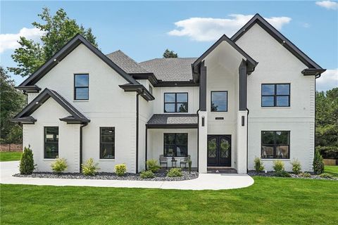 4292 Sardis Church Road Buford GA 30519