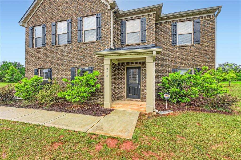 229 Prescott Street, Locust Grove, Georgia image 4