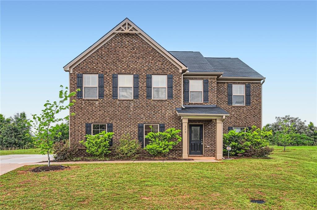 229 Prescott Street, Locust Grove, Georgia image 1