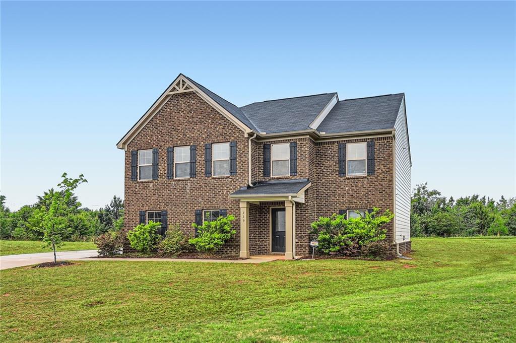 229 Prescott Street, Locust Grove, Georgia image 2