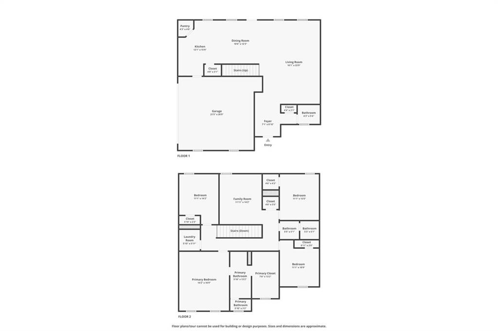 229 Prescott Street, Locust Grove, Georgia image 29