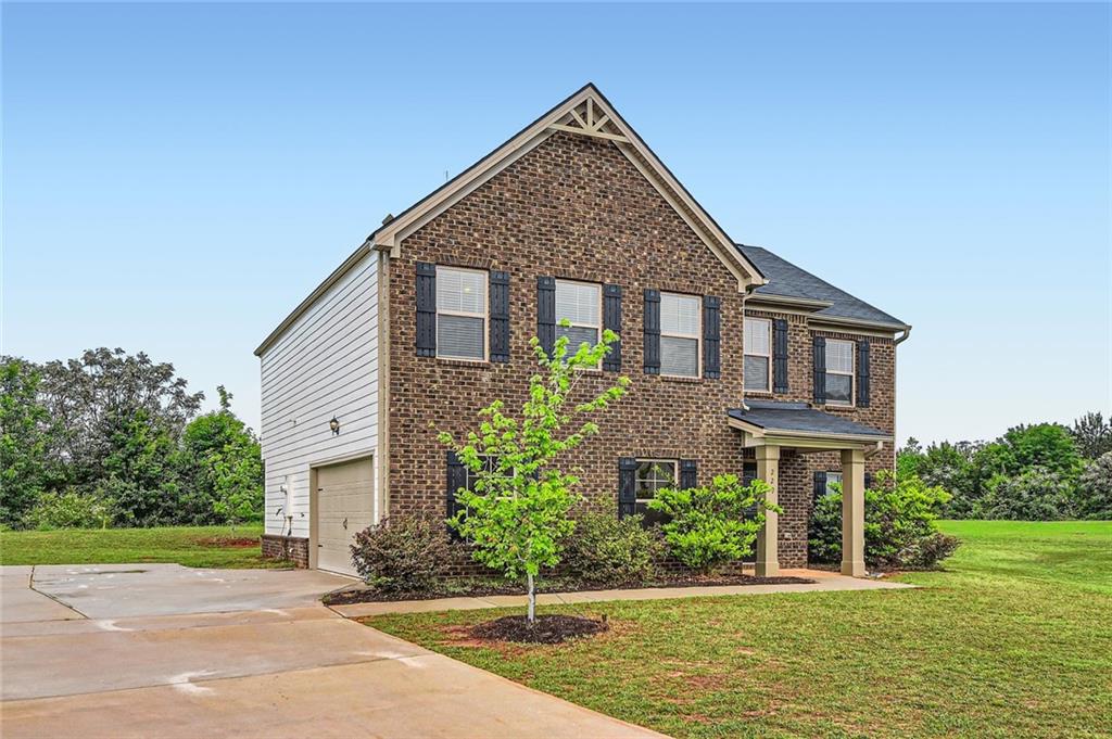 229 Prescott Street, Locust Grove, Georgia image 3