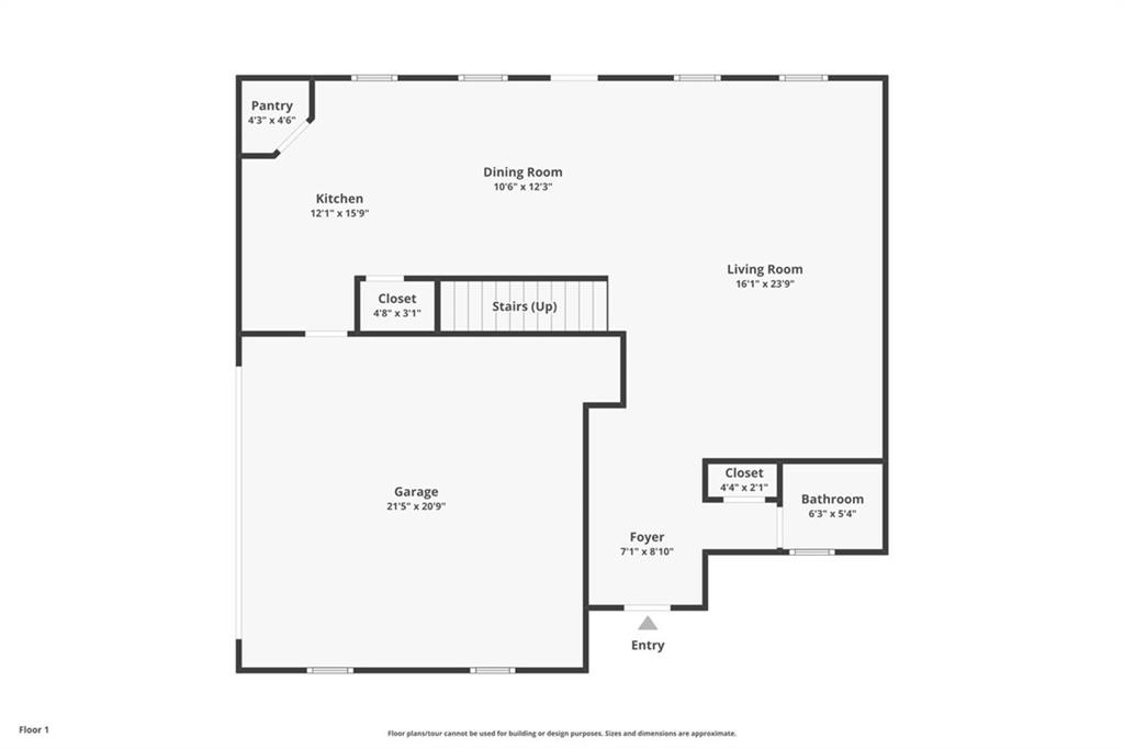 229 Prescott Street, Locust Grove, Georgia image 30