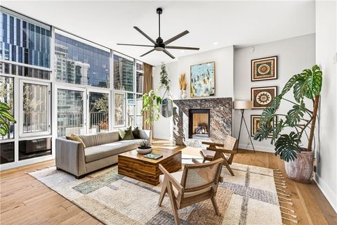 845 Spring Street NW PH4 Atlanta GA 30308