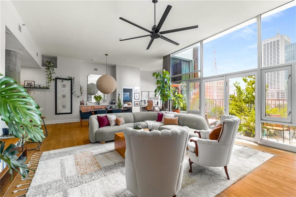 845 Spring Street NW PH4