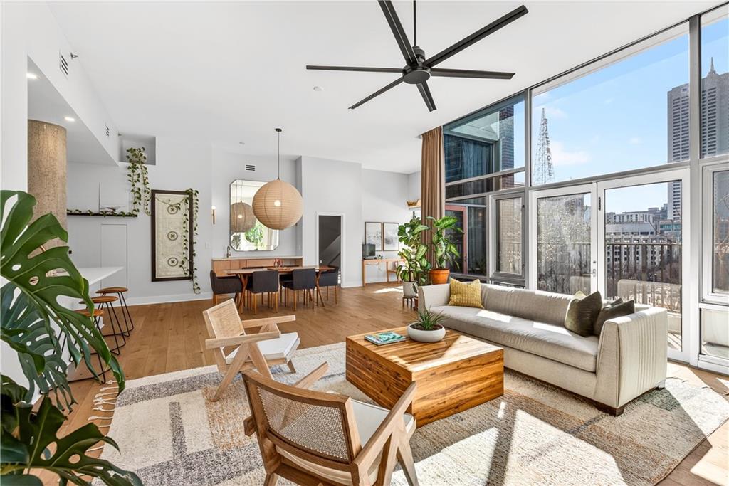 845 Spring Street NW PH4