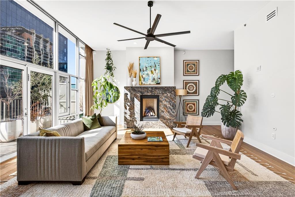 845 Spring Street NW PH4