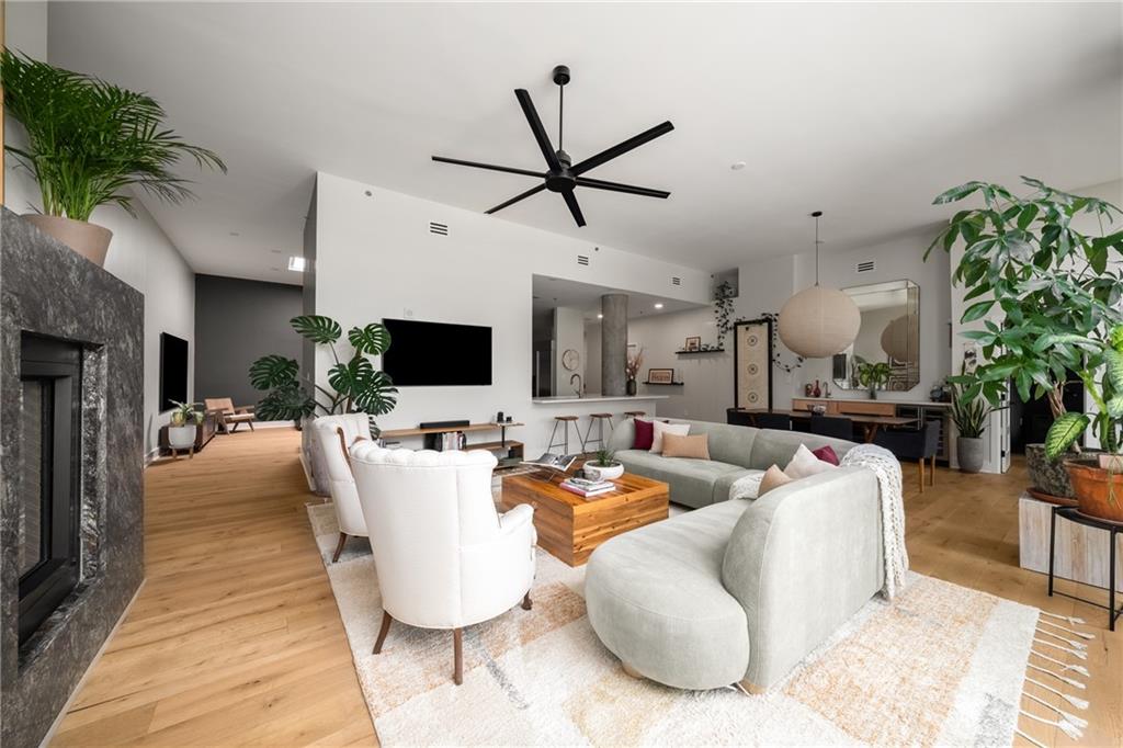 845 Spring Street NW PH4