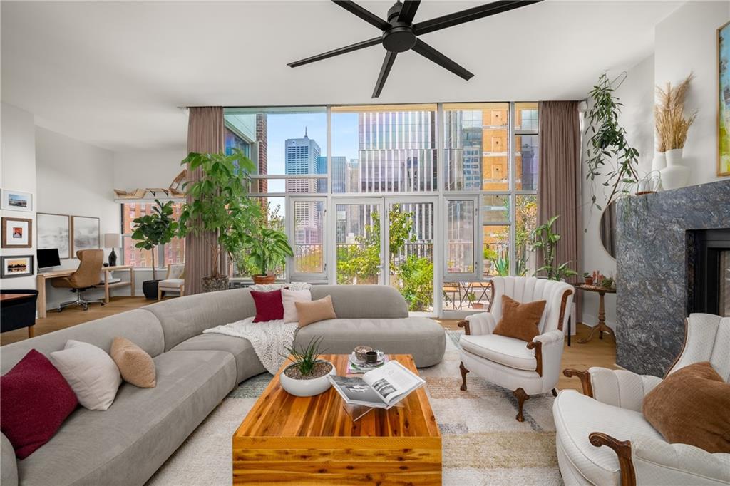 845 Spring Street NW PH4