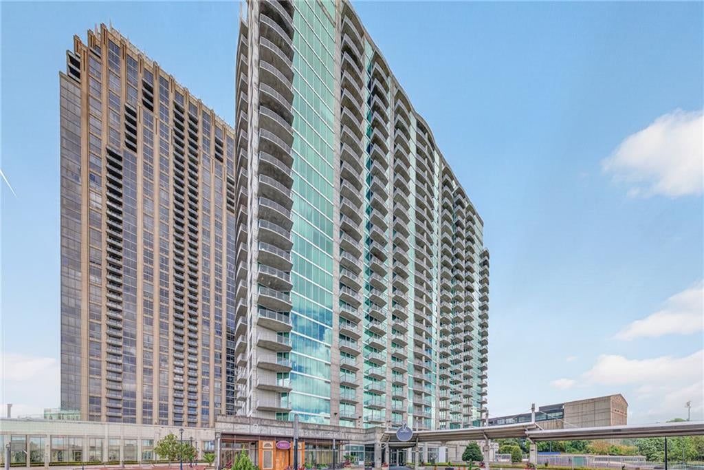 361 17th Street NW 1022