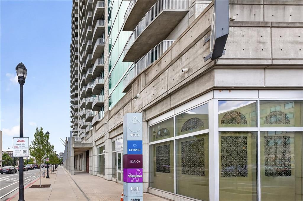 361 17th Street NW 1022
