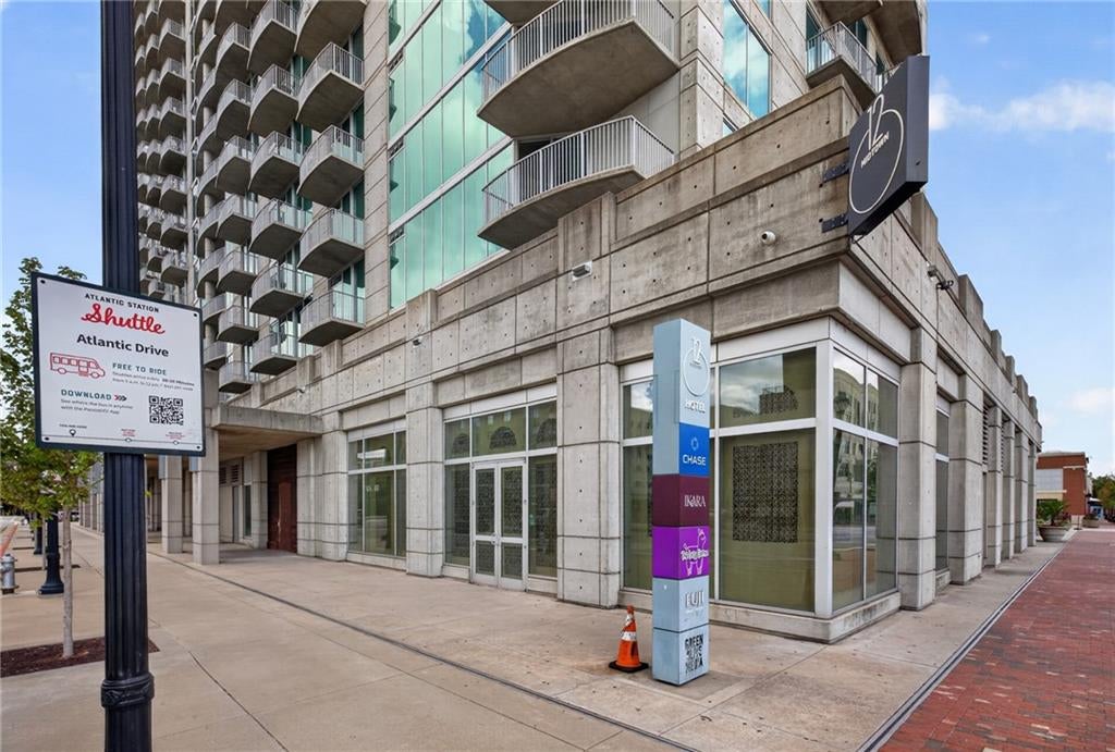 361 17th Street NW 1022
