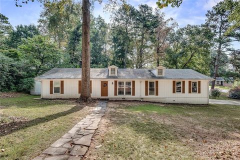 4082 Johns Street NW Lilburn GA 30047