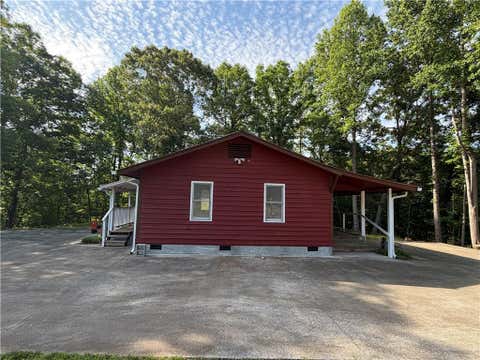 Homes For Rent - 86 Robert Jones Road<br/> Dawsonville, GA 30534