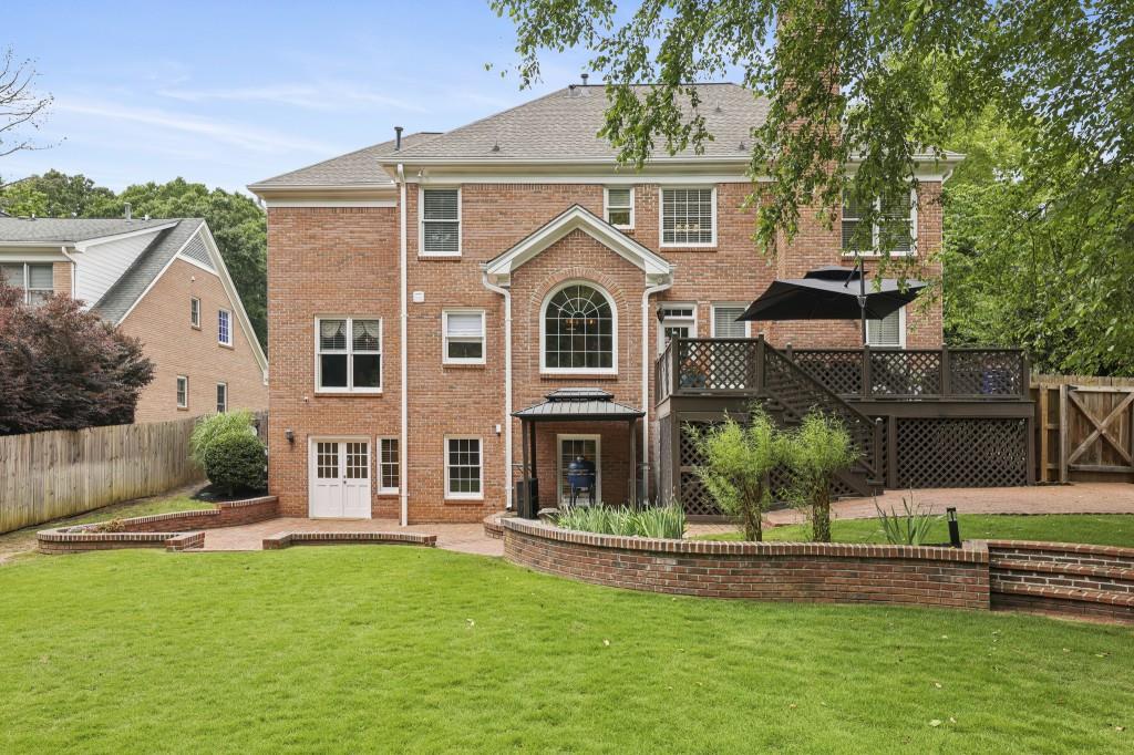 3050 Boles Farm Lane