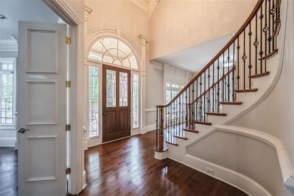 5338 BINGHURST Court