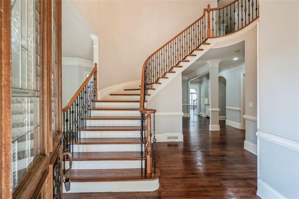 5338 BINGHURST Court