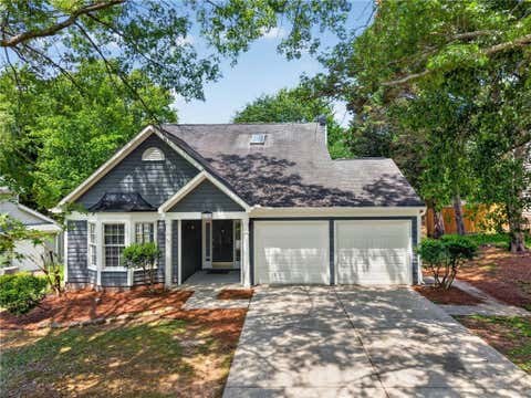 Homes For Sale - 12110 Greenmont Walk<br/> Alpharetta, GA 30009