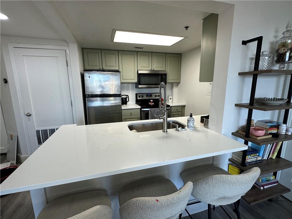 1280 West - Residential