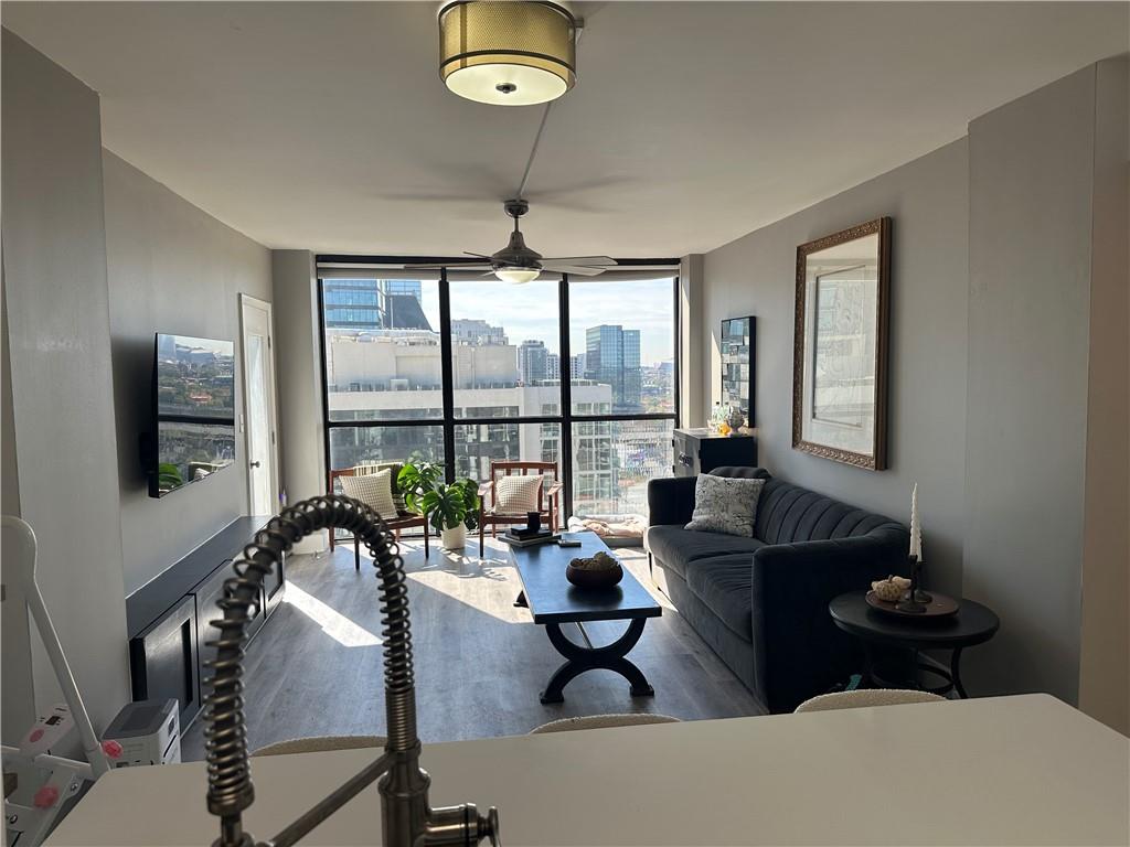 1280 West - Residential