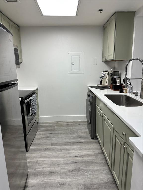 1280 W Peachtree Street NW 3609