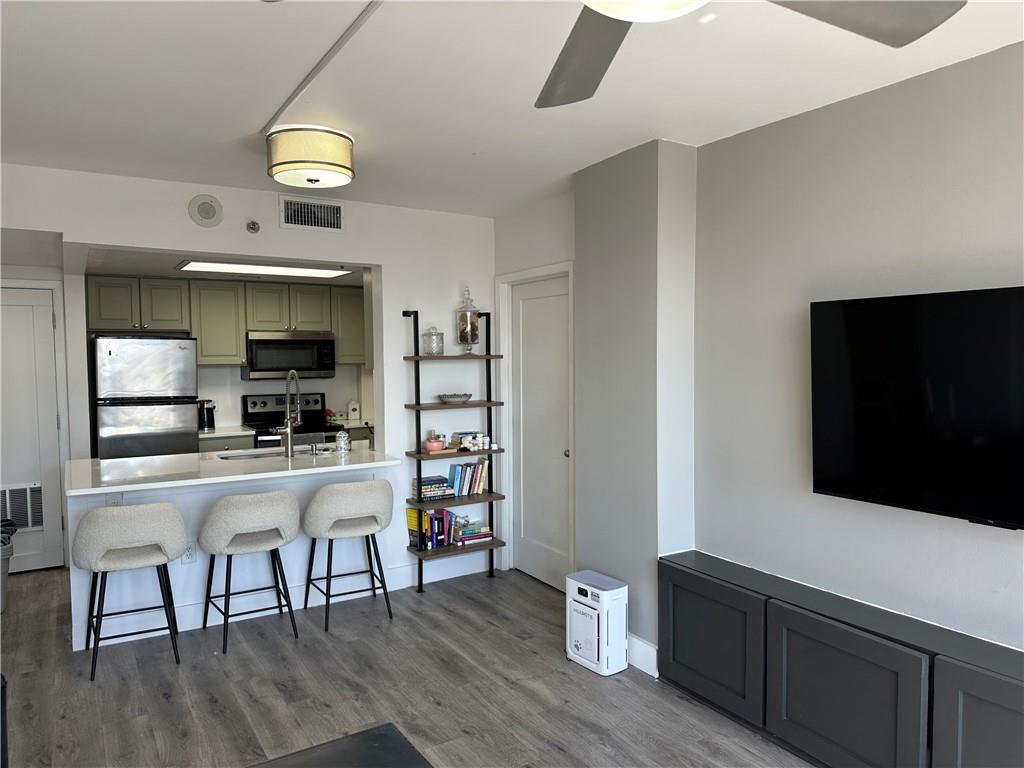 1280 West - Residential