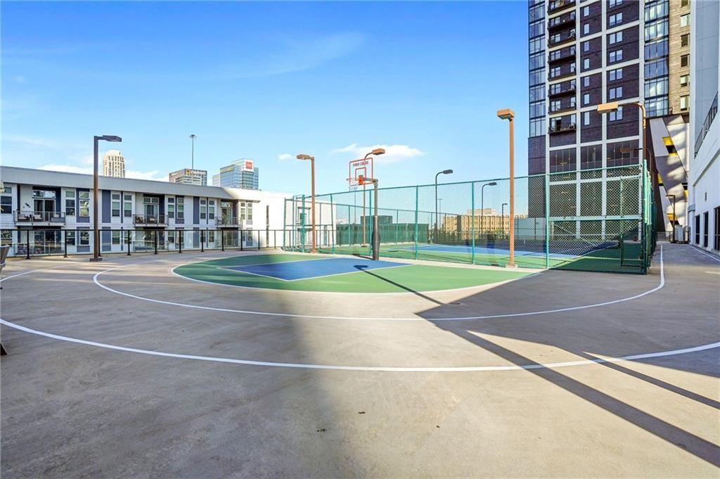 1280 West - Residential