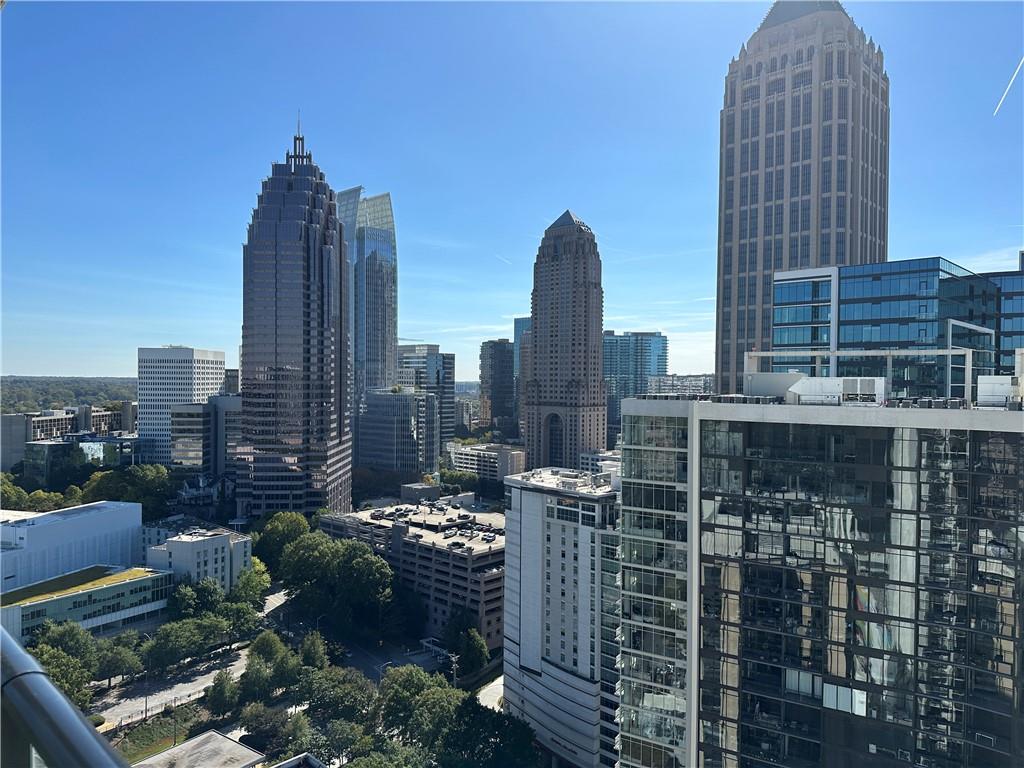 1280 West - Residential