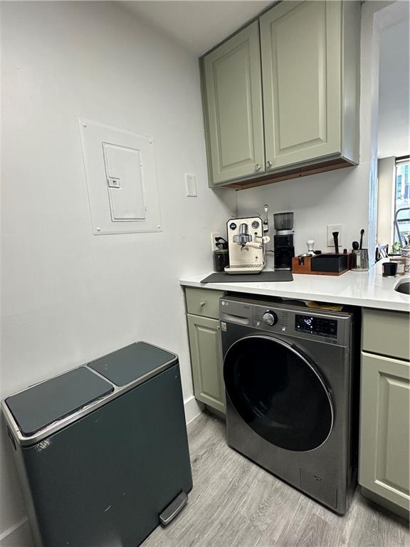 1280 West - Residential