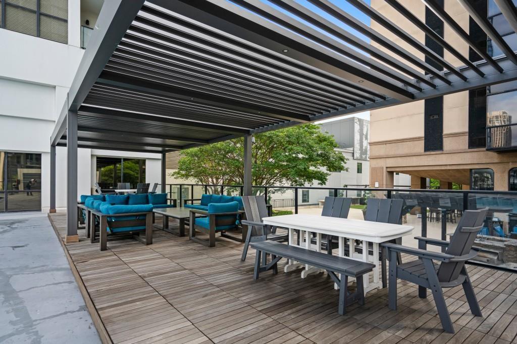 1280 West - Residential
