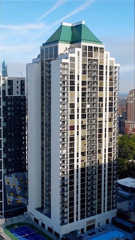 1280 West - Residential