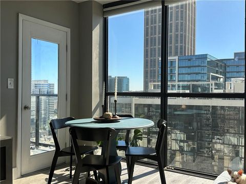 1280 W Peachtree Street NW 3609 Atlanta GA 30309