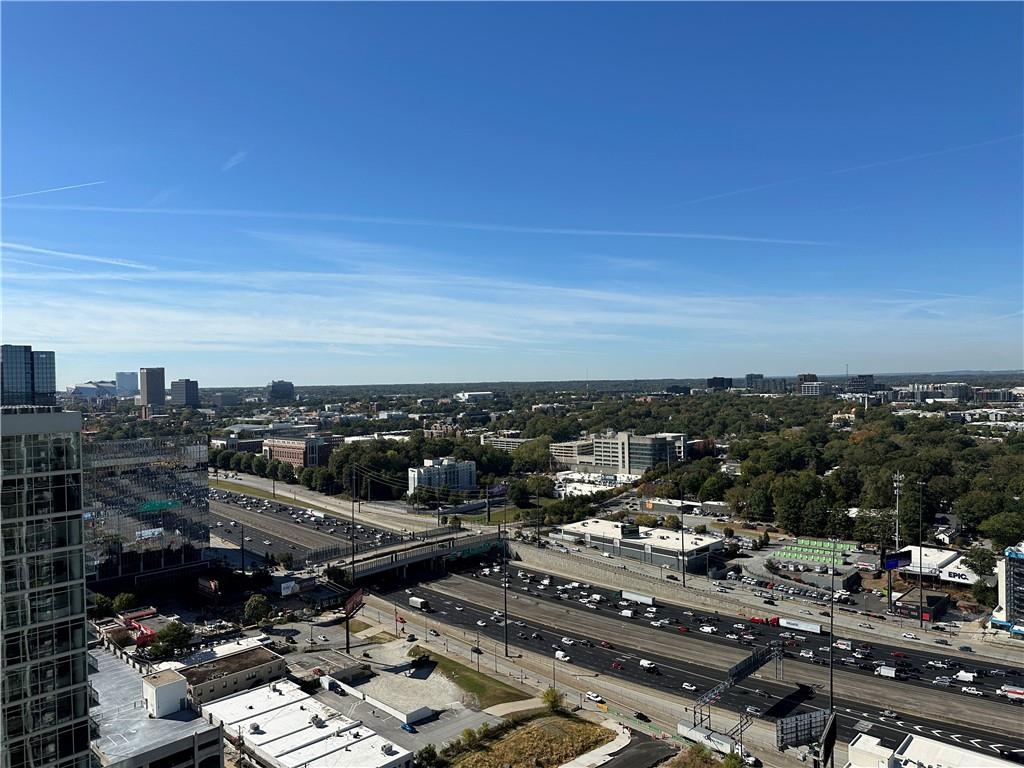 1280 West - Residential