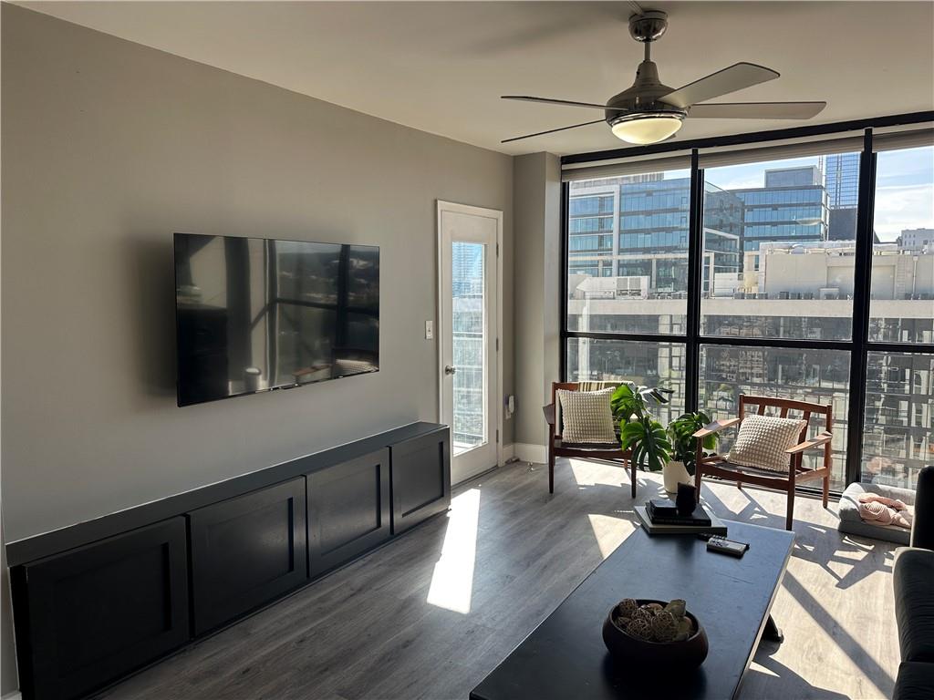 1280 West - Residential