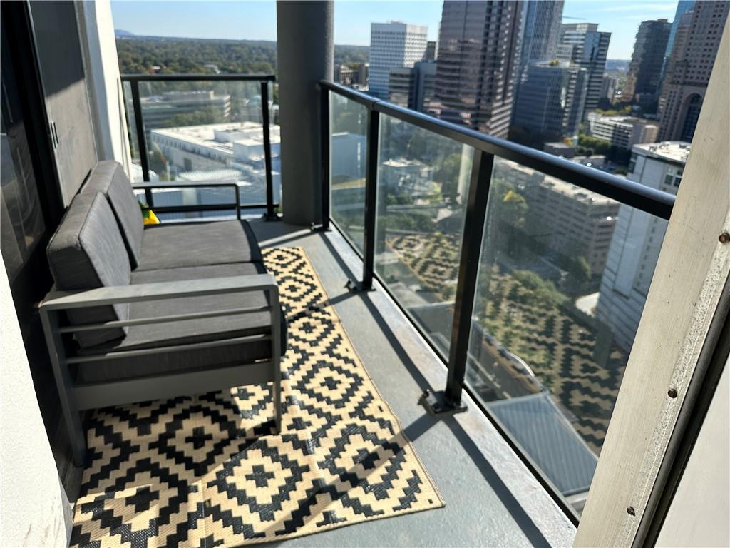 1280 West - Residential