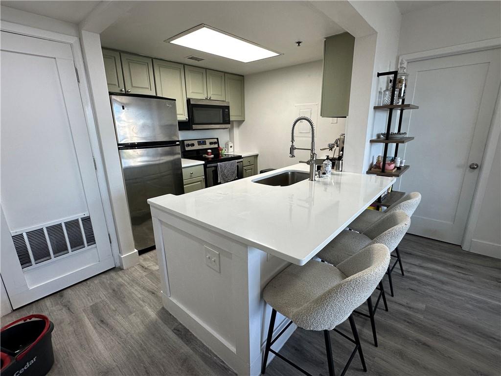 1280 West - Residential