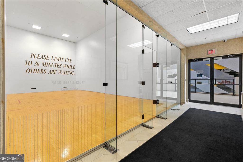 1280 West - Residential