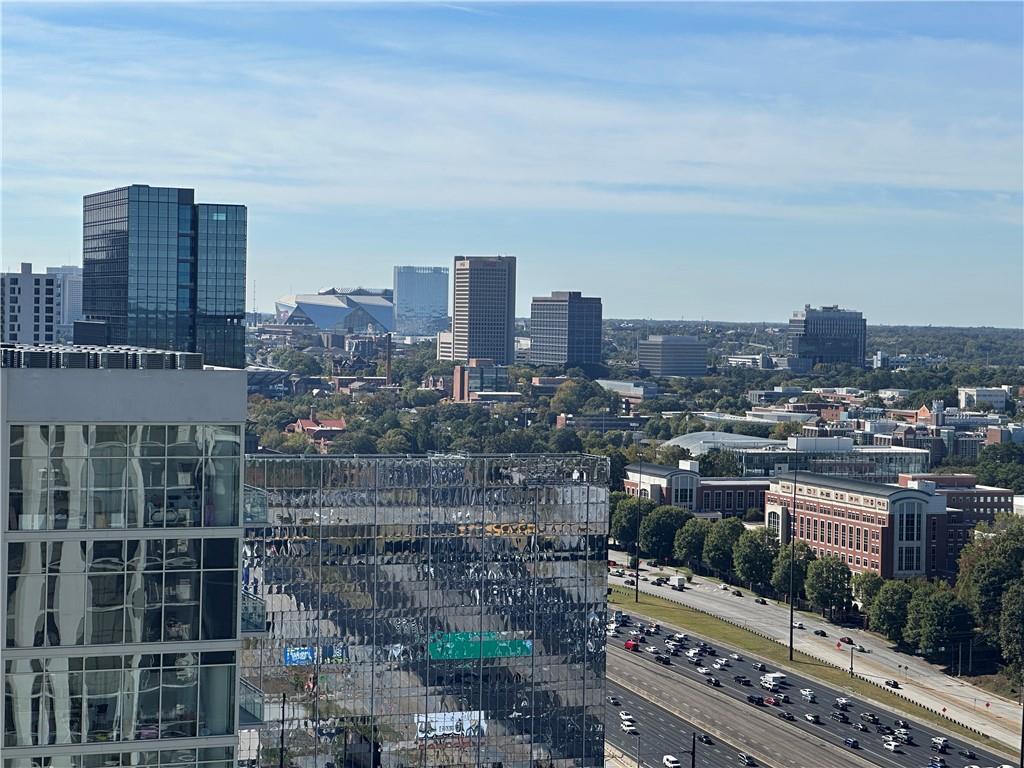 1280 West - Residential