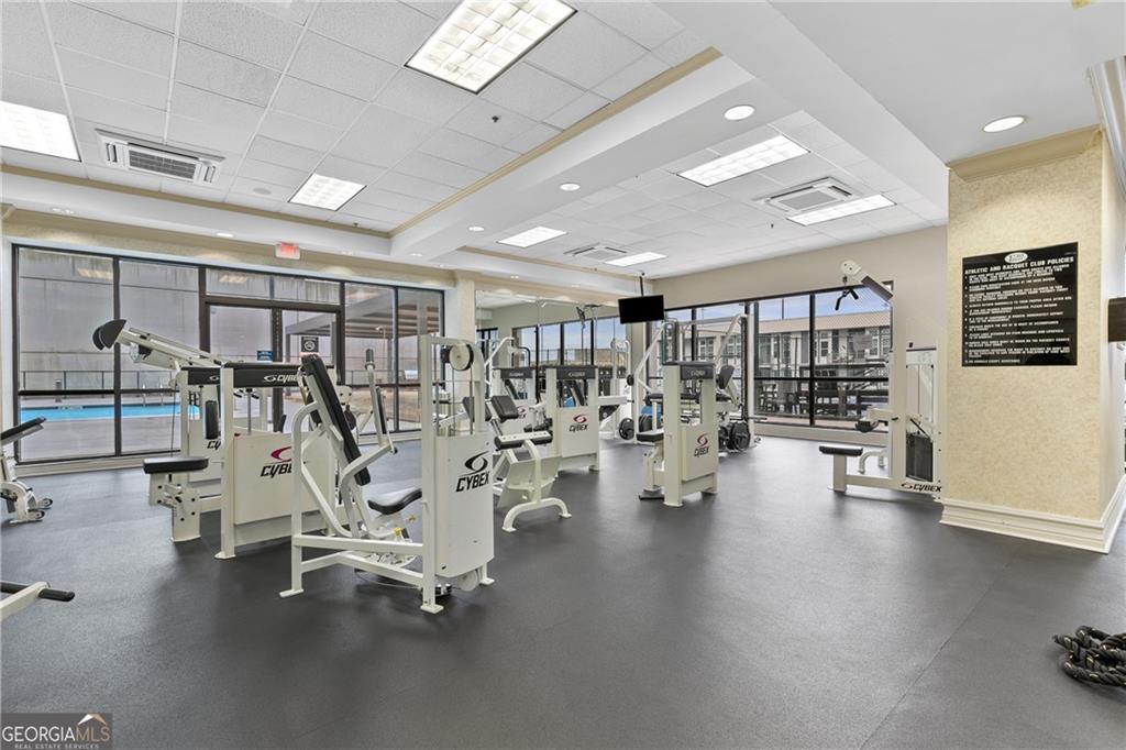 1280 West - Residential