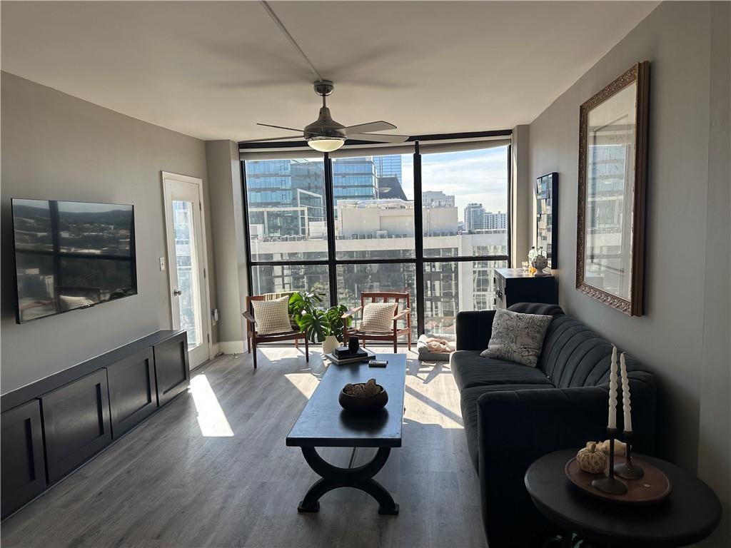 1280 West - Residential