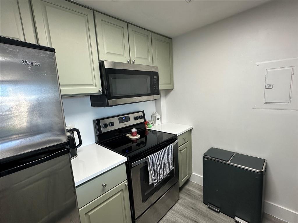 1280 W Peachtree Street NW 3609
