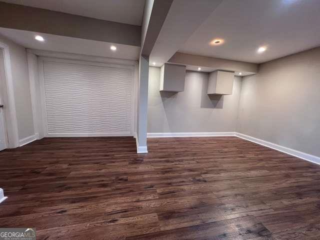 2818 Willowstone Drive, Duluth, Georgia image 26
